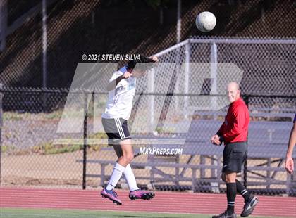 Thumbnail 3 in Olympian vs. Southwest EC  photogallery.