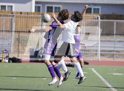 Thumbnail 1 in Olympian vs. Southwest EC  photogallery.