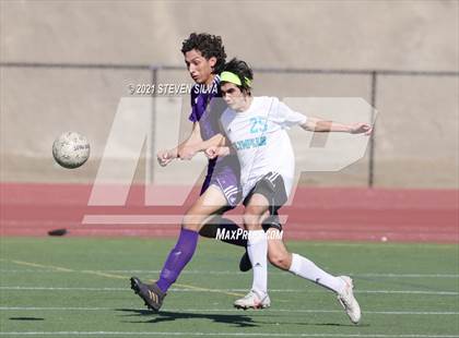 Thumbnail 1 in Olympian vs. Southwest EC  photogallery.