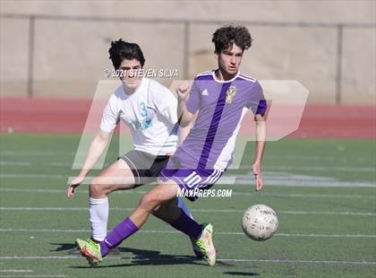 Thumbnail 3 in Olympian vs. Southwest EC  photogallery.
