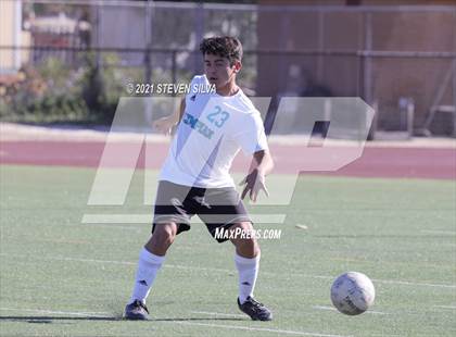 Thumbnail 3 in Olympian vs. Southwest EC  photogallery.