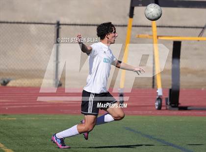 Thumbnail 3 in Olympian vs. Southwest EC  photogallery.