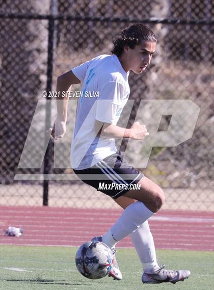 Thumbnail 1 in Olympian vs. Southwest EC  photogallery.