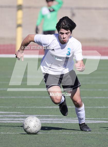Thumbnail 1 in Olympian vs. Southwest EC  photogallery.