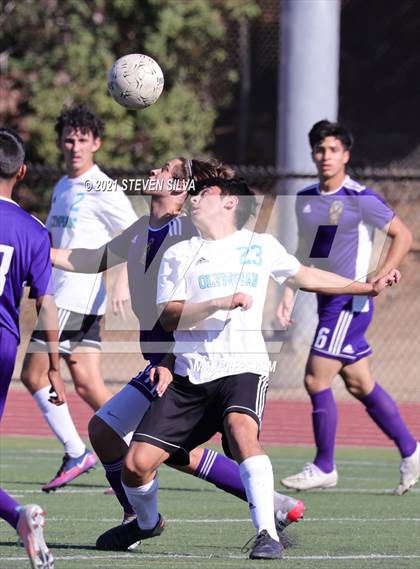 Thumbnail 1 in Olympian vs. Southwest EC  photogallery.