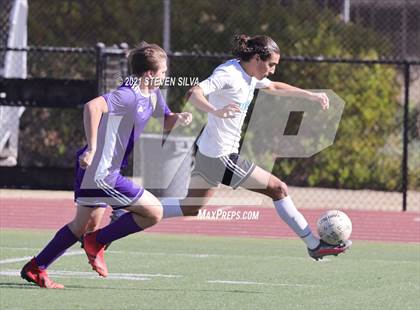 Thumbnail 3 in Olympian vs. Southwest EC  photogallery.