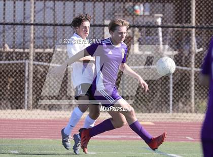 Thumbnail 2 in Olympian vs. Southwest EC  photogallery.