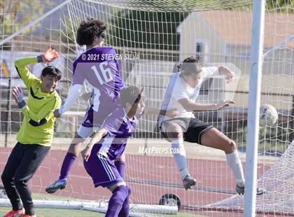 Thumbnail 3 in Olympian vs. Southwest EC  photogallery.