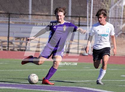 Thumbnail 3 in Olympian vs. Southwest EC  photogallery.