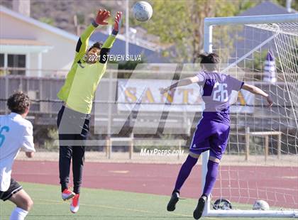 Thumbnail 1 in Olympian vs. Southwest EC  photogallery.