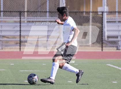 Thumbnail 1 in Olympian vs. Southwest EC  photogallery.