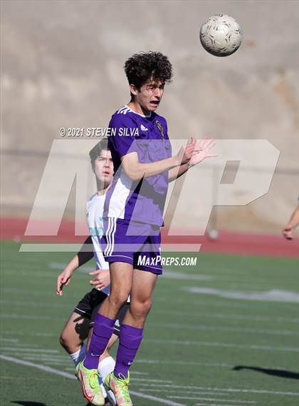 Thumbnail 1 in Olympian vs. Southwest EC  photogallery.