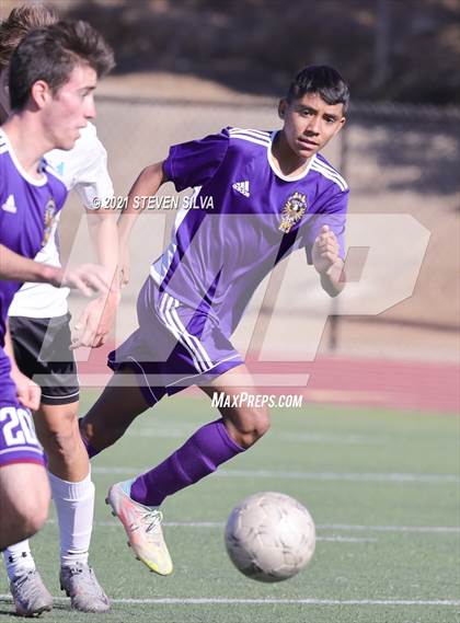 Thumbnail 1 in Olympian vs. Southwest EC  photogallery.