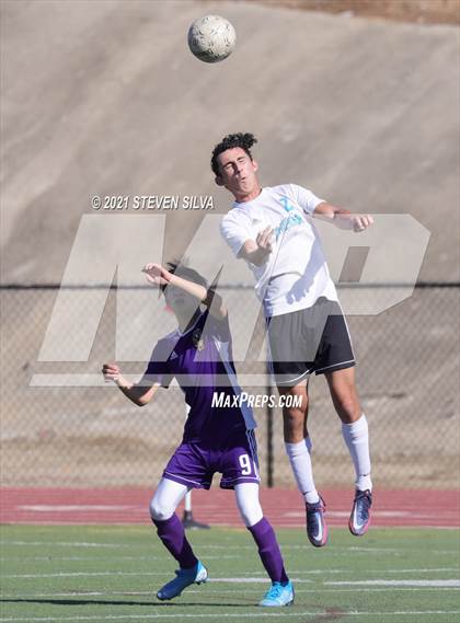 Thumbnail 1 in Olympian vs. Southwest EC  photogallery.