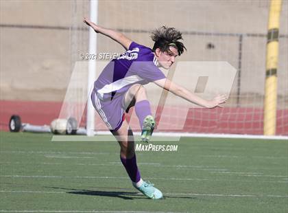 Thumbnail 1 in Olympian vs. Southwest EC  photogallery.
