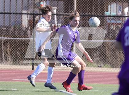 Thumbnail 3 in Olympian vs. Southwest EC  photogallery.
