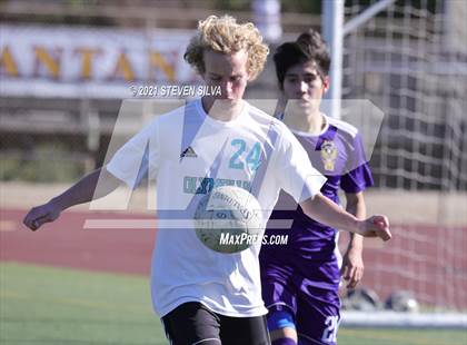 Thumbnail 3 in Olympian vs. Southwest EC  photogallery.