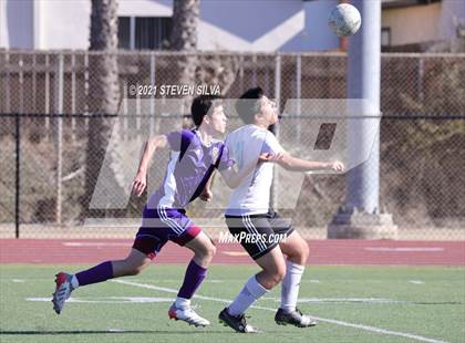 Thumbnail 1 in Olympian vs. Southwest EC  photogallery.