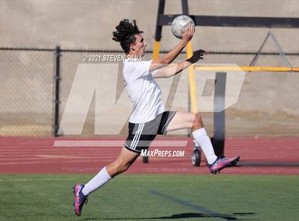 Thumbnail 2 in Olympian vs. Southwest EC  photogallery.