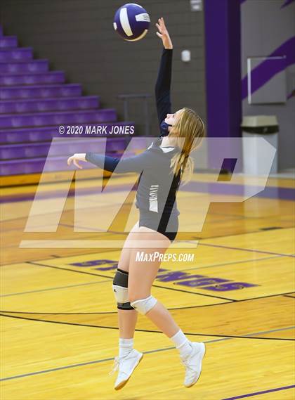 Thumbnail 2 in Cactus Shadows @ Sunrise Mountain (AIA 5A Semifinal)  photogallery.