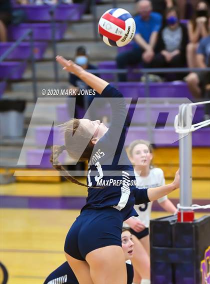 Thumbnail 3 in Cactus Shadows @ Sunrise Mountain (AIA 5A Semifinal)  photogallery.