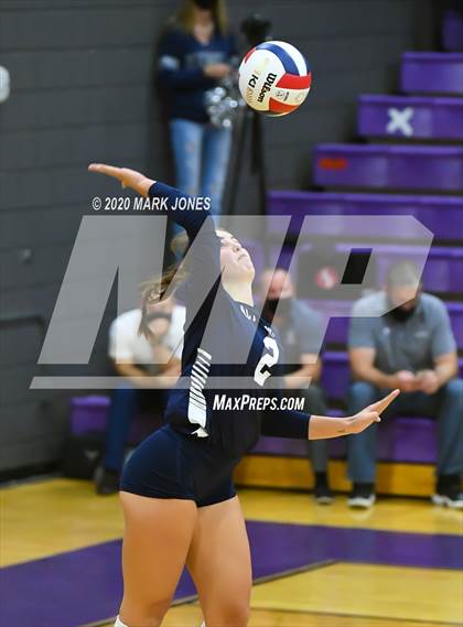 Thumbnail 3 in Cactus Shadows @ Sunrise Mountain (AIA 5A Semifinal)  photogallery.