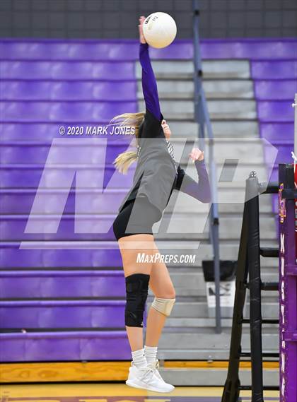 Thumbnail 1 in Cactus Shadows @ Sunrise Mountain (AIA 5A Semifinal)  photogallery.