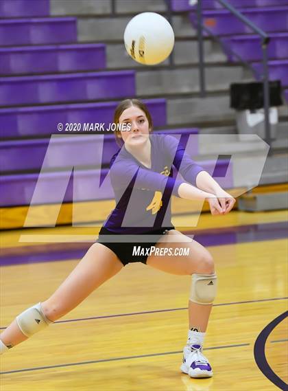 Thumbnail 1 in Cactus Shadows @ Sunrise Mountain (AIA 5A Semifinal)  photogallery.