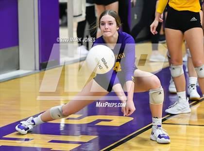 Thumbnail 3 in Cactus Shadows @ Sunrise Mountain (AIA 5A Semifinal)  photogallery.