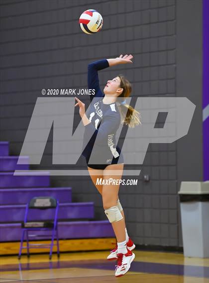 Thumbnail 1 in Cactus Shadows @ Sunrise Mountain (AIA 5A Semifinal)  photogallery.