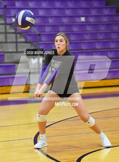Thumbnail 3 in Cactus Shadows @ Sunrise Mountain (AIA 5A Semifinal)  photogallery.
