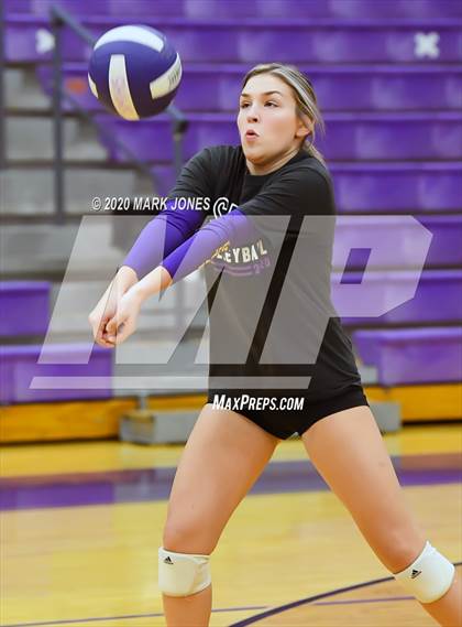 Thumbnail 2 in Cactus Shadows @ Sunrise Mountain (AIA 5A Semifinal)  photogallery.