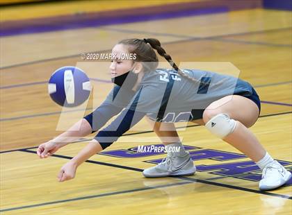 Thumbnail 3 in Cactus Shadows @ Sunrise Mountain (AIA 5A Semifinal)  photogallery.