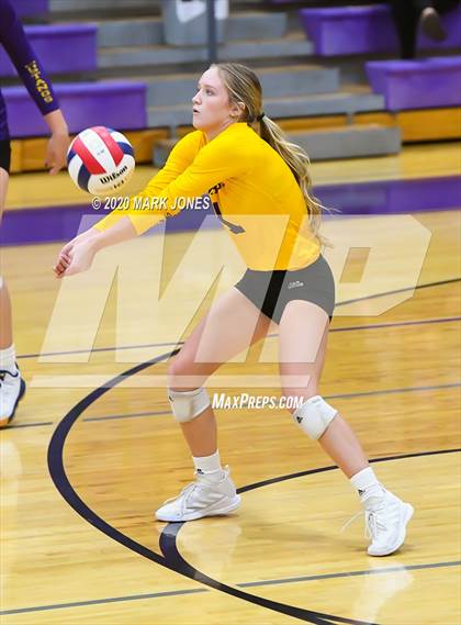 Thumbnail 2 in Cactus Shadows @ Sunrise Mountain (AIA 5A Semifinal)  photogallery.
