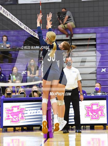 Thumbnail 3 in Cactus Shadows @ Sunrise Mountain (AIA 5A Semifinal)  photogallery.