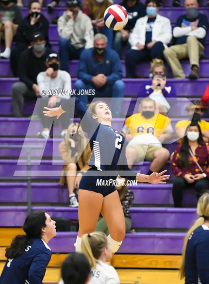 Thumbnail 1 in Cactus Shadows @ Sunrise Mountain (AIA 5A Semifinal)  photogallery.