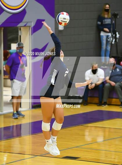Thumbnail 3 in Cactus Shadows @ Sunrise Mountain (AIA 5A Semifinal)  photogallery.