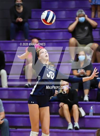 Thumbnail 3 in Cactus Shadows @ Sunrise Mountain (AIA 5A Semifinal)  photogallery.