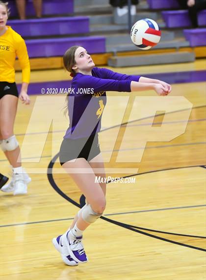 Thumbnail 2 in Cactus Shadows @ Sunrise Mountain (AIA 5A Semifinal)  photogallery.
