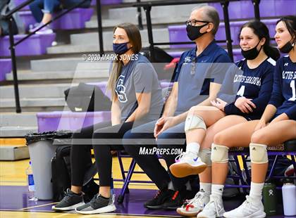 Thumbnail 3 in Cactus Shadows @ Sunrise Mountain (AIA 5A Semifinal)  photogallery.