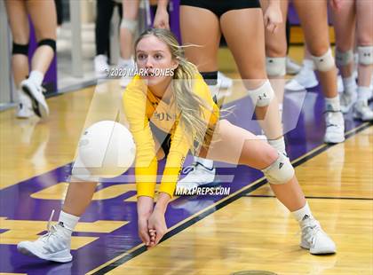Thumbnail 1 in Cactus Shadows @ Sunrise Mountain (AIA 5A Semifinal)  photogallery.