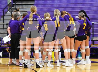 Thumbnail 2 in Cactus Shadows @ Sunrise Mountain (AIA 5A Semifinal)  photogallery.