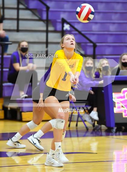Thumbnail 2 in Cactus Shadows @ Sunrise Mountain (AIA 5A Semifinal)  photogallery.