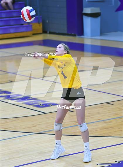 Thumbnail 2 in Cactus Shadows @ Sunrise Mountain (AIA 5A Semifinal)  photogallery.