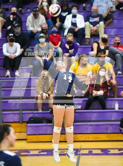 Thumbnail 1 in Cactus Shadows @ Sunrise Mountain (AIA 5A Semifinal)  photogallery.