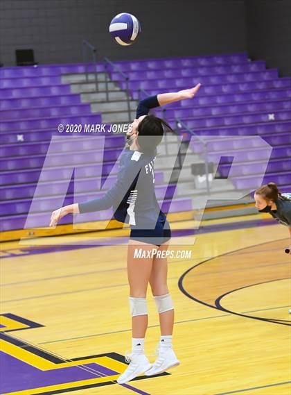 Thumbnail 3 in Cactus Shadows @ Sunrise Mountain (AIA 5A Semifinal)  photogallery.