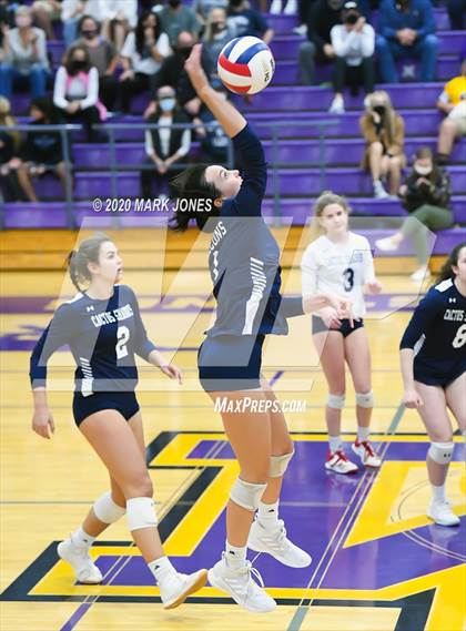 Thumbnail 3 in Cactus Shadows @ Sunrise Mountain (AIA 5A Semifinal)  photogallery.