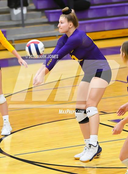 Thumbnail 2 in Cactus Shadows @ Sunrise Mountain (AIA 5A Semifinal)  photogallery.