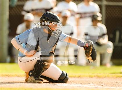 Thumbnail 1 in Bishop Grimes vs Clinton (NYSPHSAA Section 3 Round 1) photogallery.