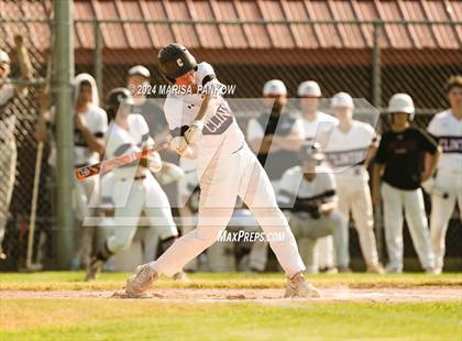 Thumbnail 3 in Bishop Grimes vs Clinton (NYSPHSAA Section 3 Round 1) photogallery.